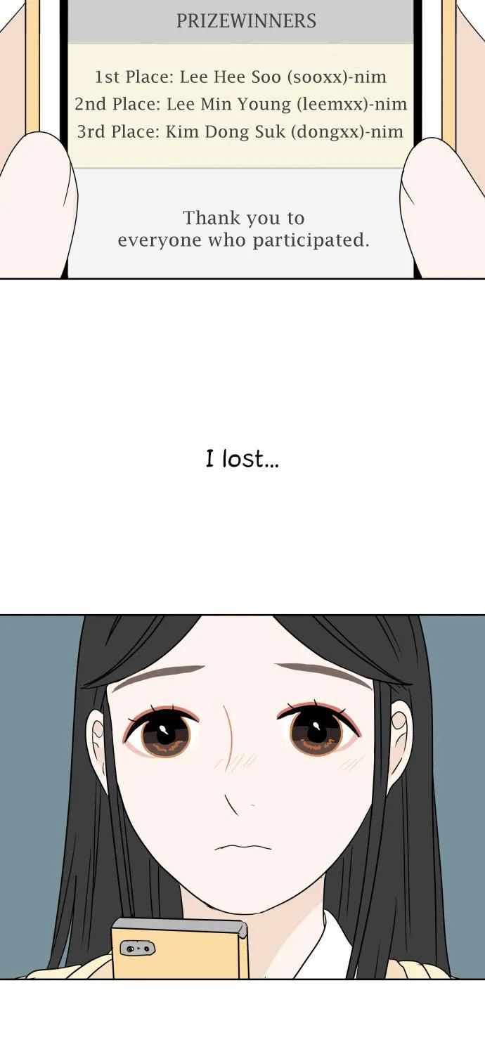 Read 30 Minute Walk chapter 15 image 58 on Lezhin