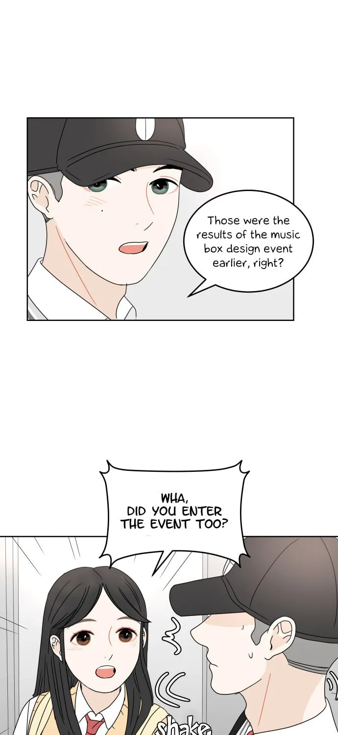 Read 30 Minute Walk chapter 15 image 72 on Lezhin