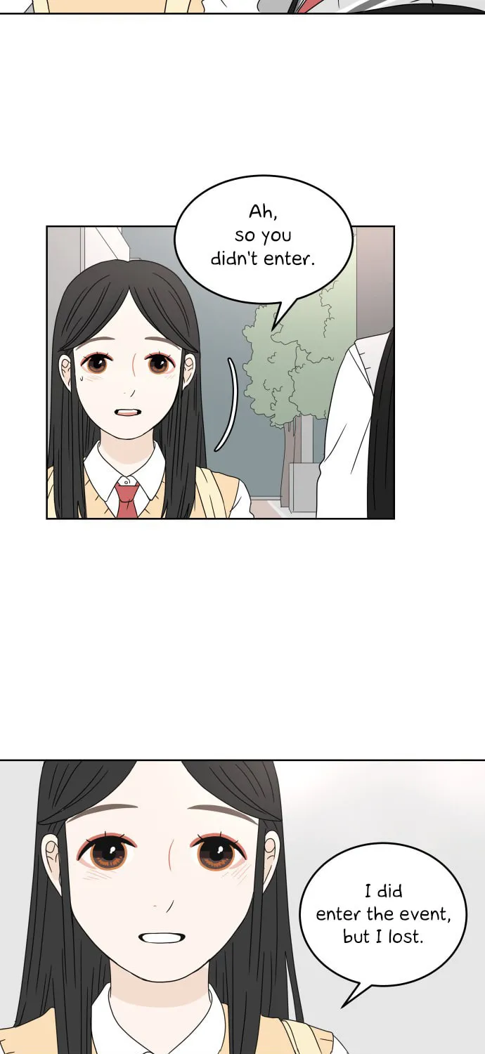 Read 30 Minute Walk chapter 15 image 74 on Lezhin
