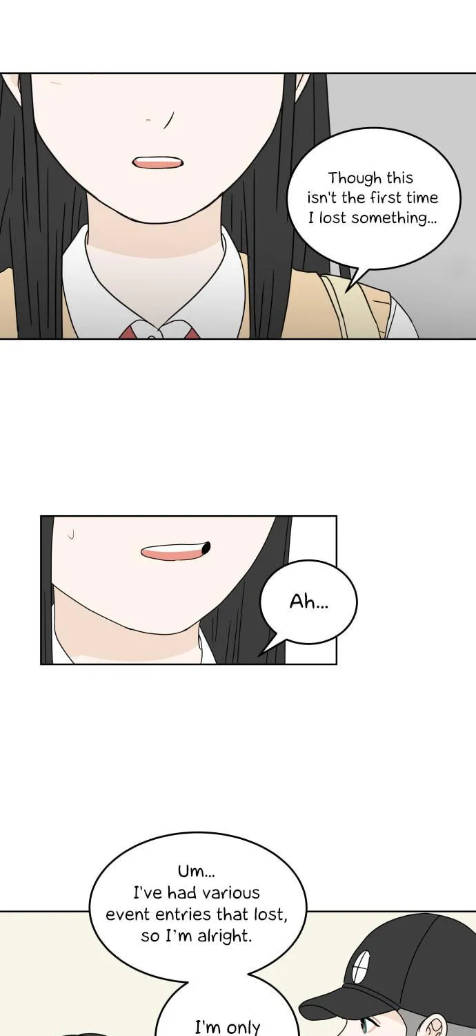 Read 30 Minute Walk chapter 15 image 76 on Lezhin