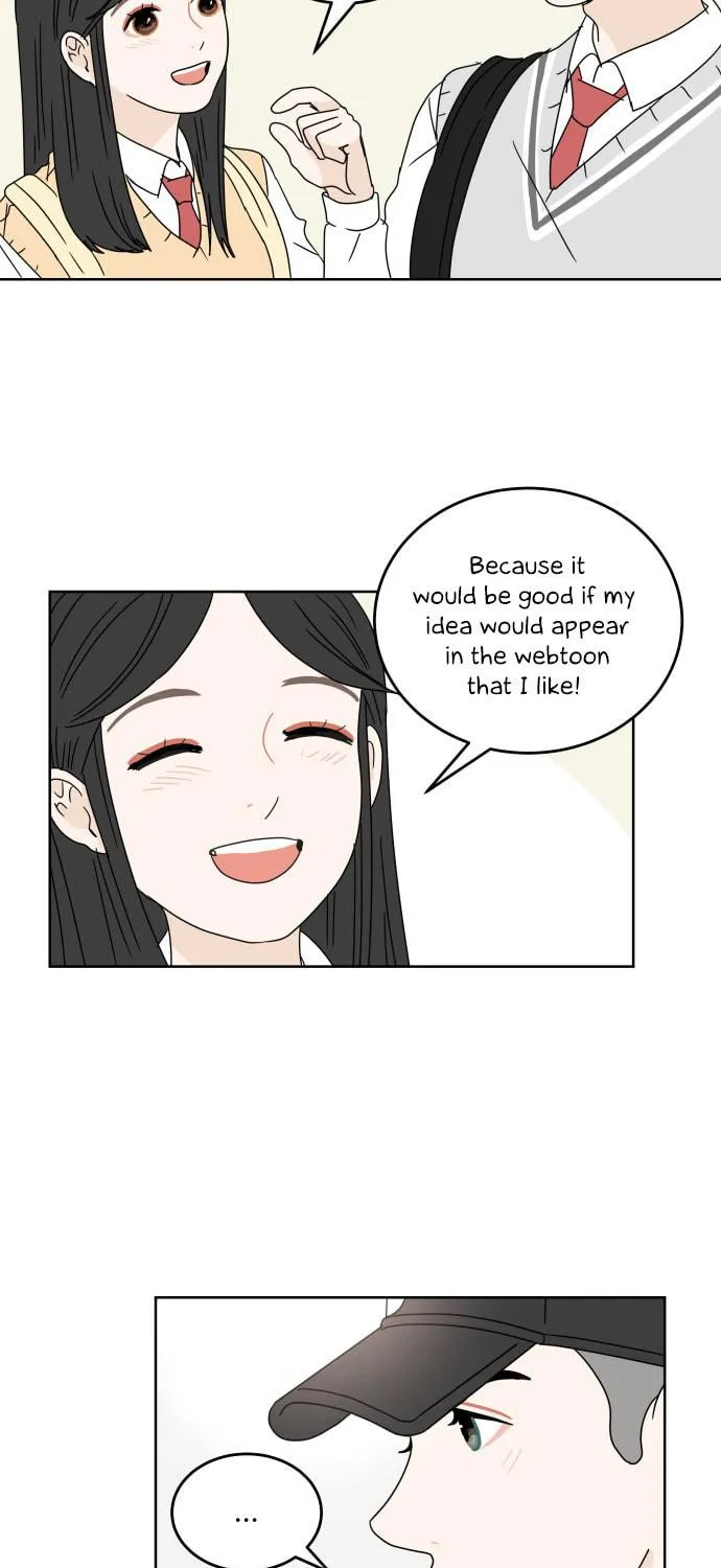Read 30 Minute Walk chapter 15 image 78 on Lezhin