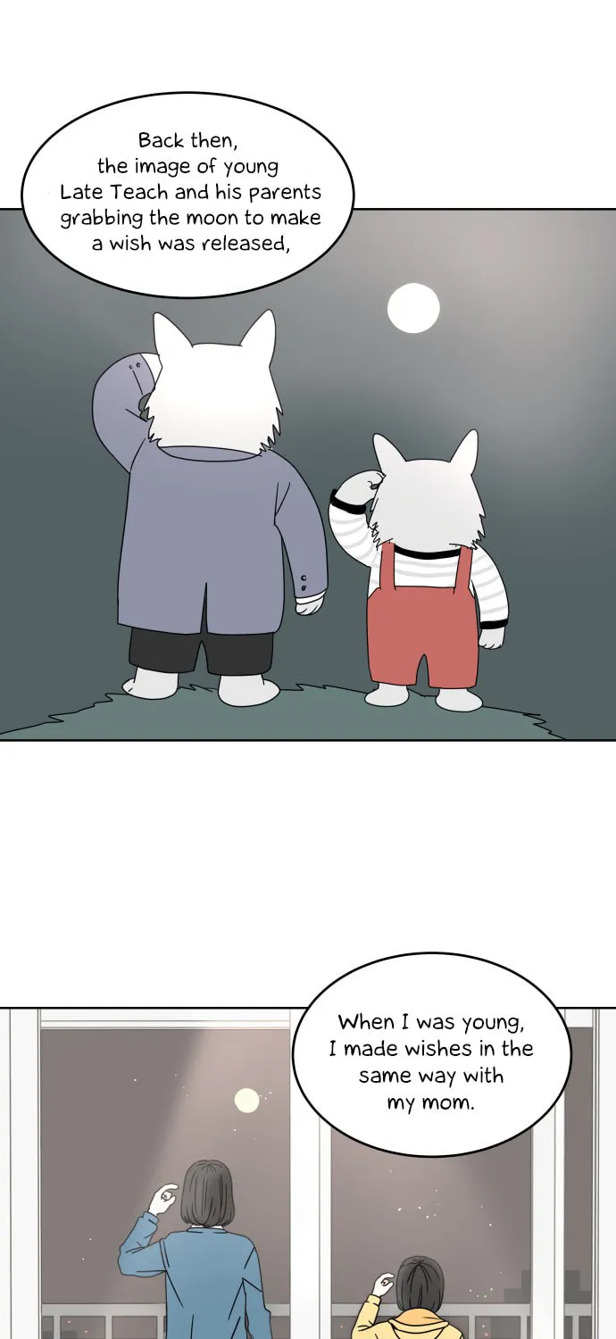 Read 30 Minute Walk chapter 15 image 84 on Lezhin