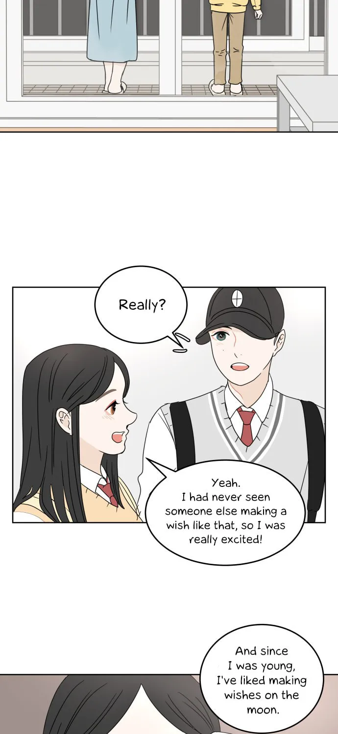 Read 30 Minute Walk chapter 15 image 86 on Lezhin
