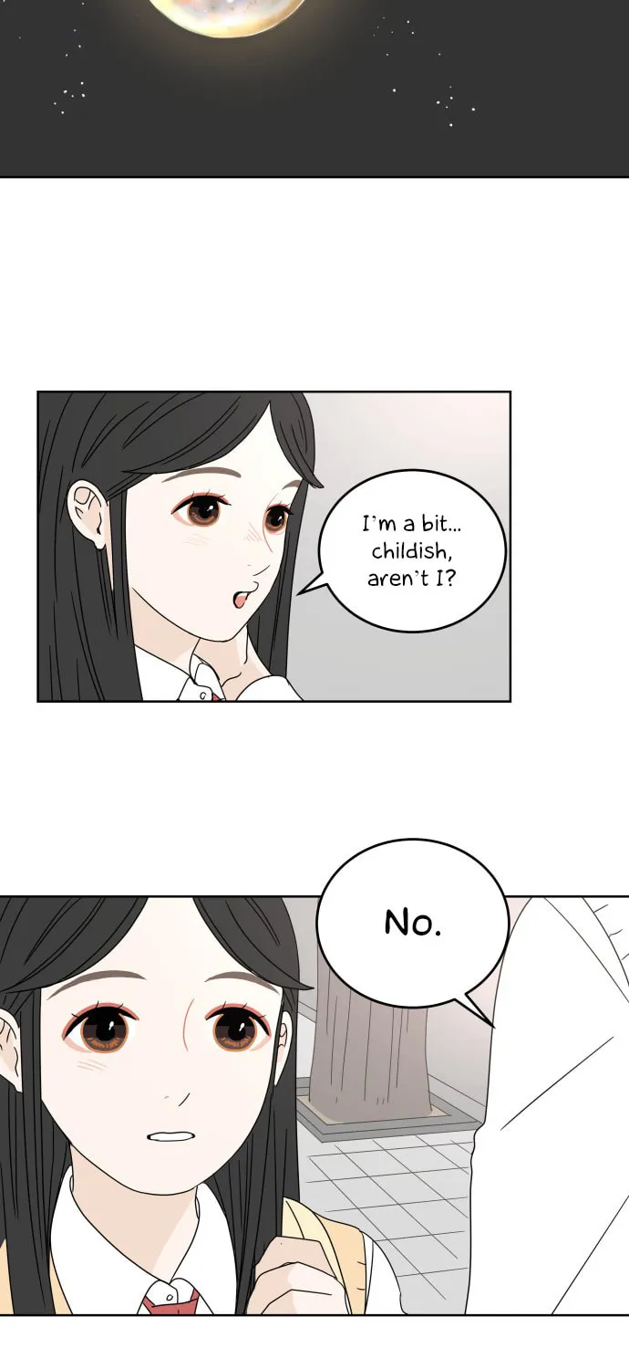 Read 30 Minute Walk chapter 15 image 90 on Lezhin
