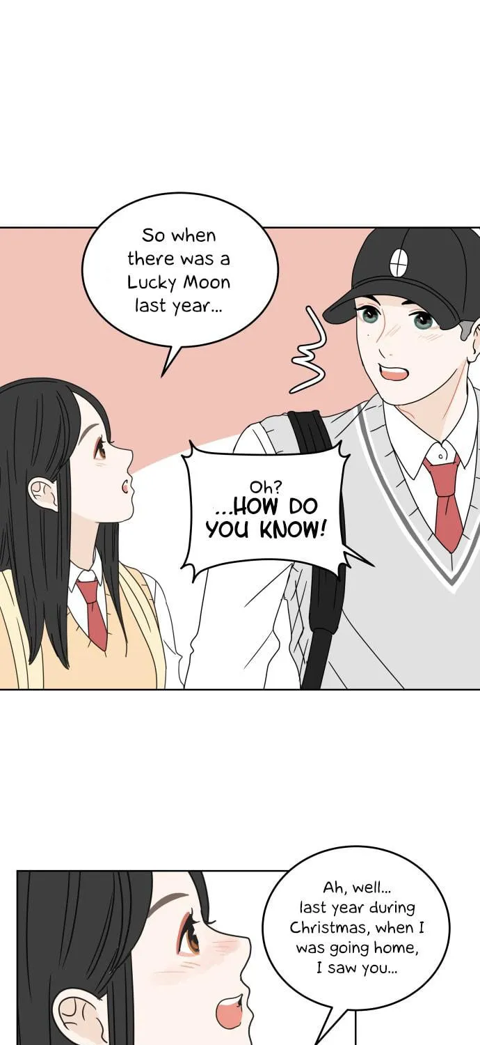 Read 30 Minute Walk chapter 15 image 94 on Lezhin