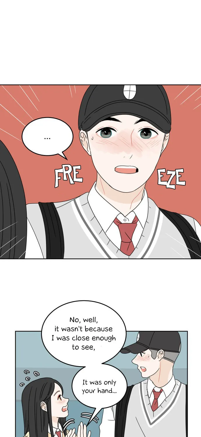 Read 30 Minute Walk chapter 15 image 96 on Lezhin