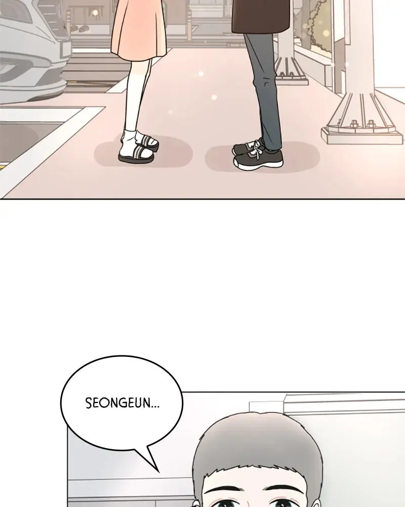 Read 30 Minute Walk chapter 150 image 1 on Lezhin