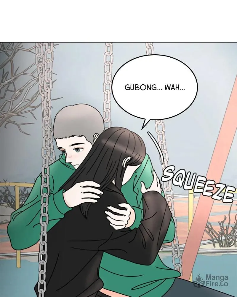 Read 30 Minute Walk chapter 150 image 104 on Lezhin