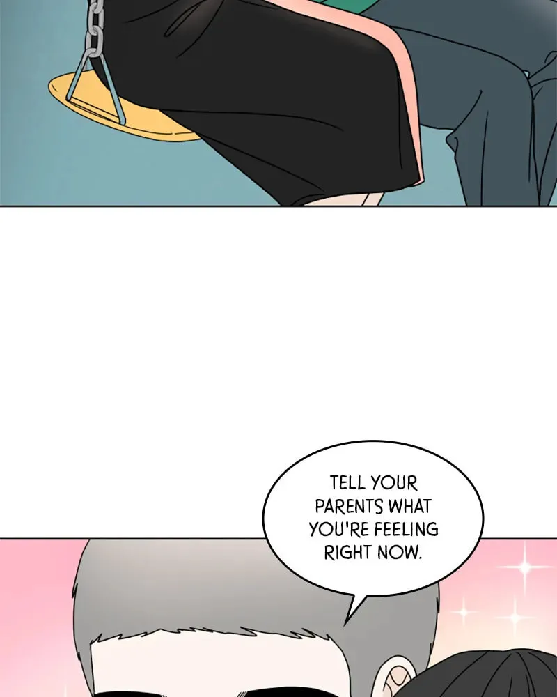 Read 30 Minute Walk chapter 150 image 105 on Lezhin