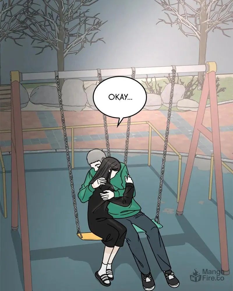 Read 30 Minute Walk chapter 150 image 109 on Lezhin