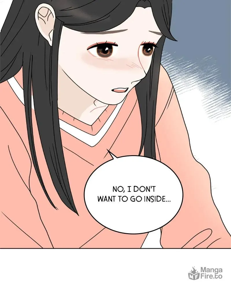 Read 30 Minute Walk chapter 150 image 11 on Lezhin