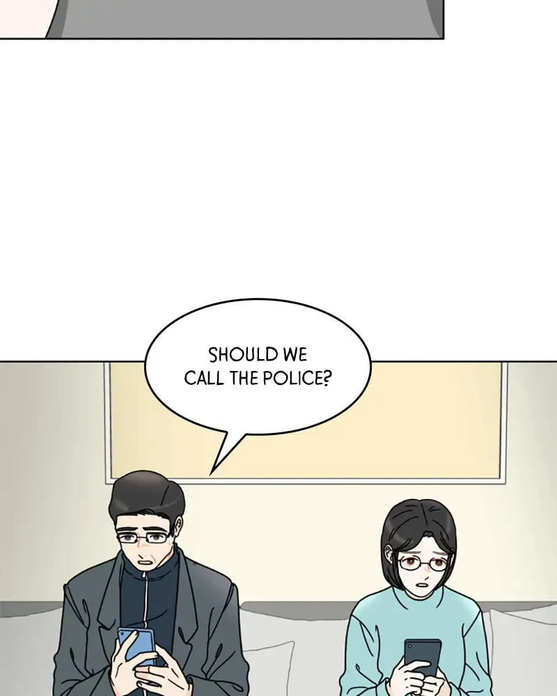 Read 30 Minute Walk chapter 150 image 111 on Lezhin