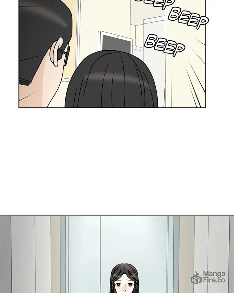 Read 30 Minute Walk chapter 150 image 113 on Lezhin