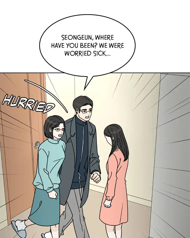 Read 30 Minute Walk chapter 150 image 115 on Lezhin
