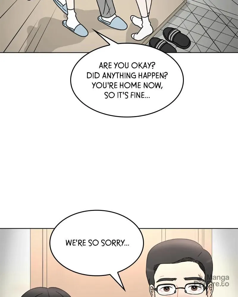 Read 30 Minute Walk chapter 150 image 116 on Lezhin