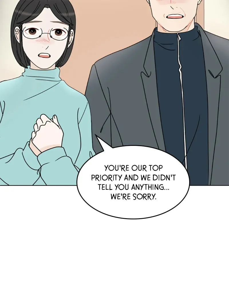Read 30 Minute Walk chapter 150 image 117 on Lezhin