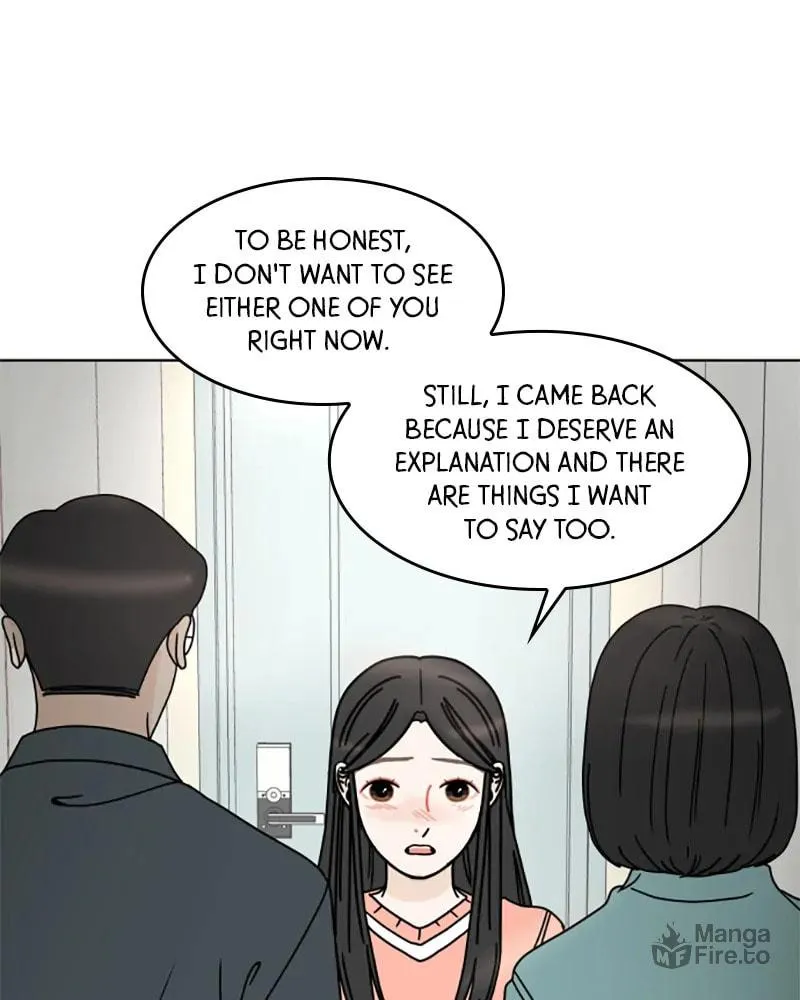 Read 30 Minute Walk chapter 150 image 119 on Lezhin
