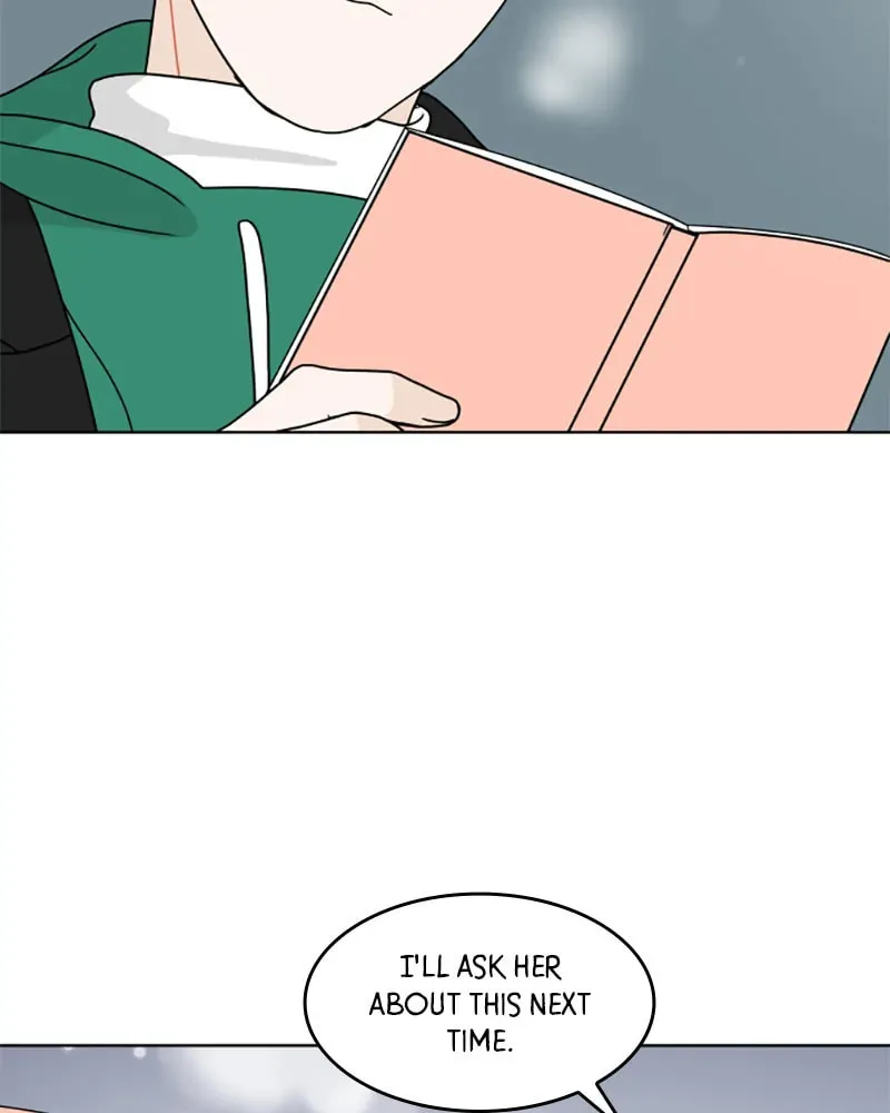 Read 30 Minute Walk chapter 150 image 132 on Lezhin