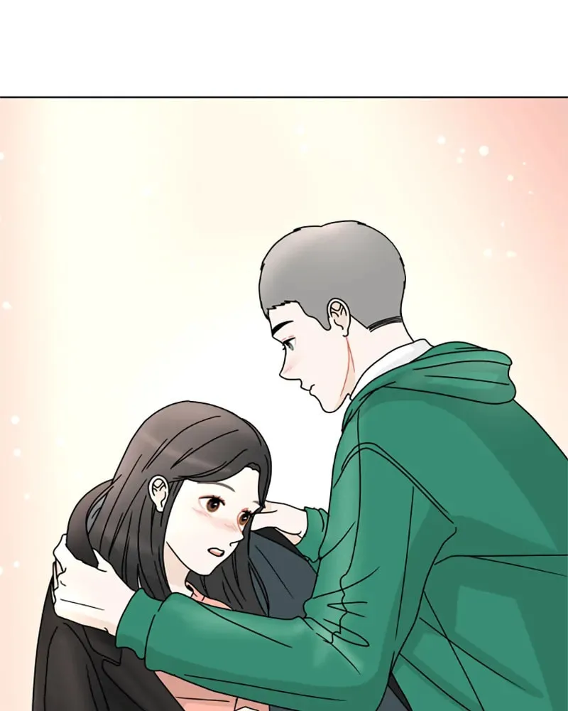 Read 30 Minute Walk chapter 150 image 15 on Lezhin