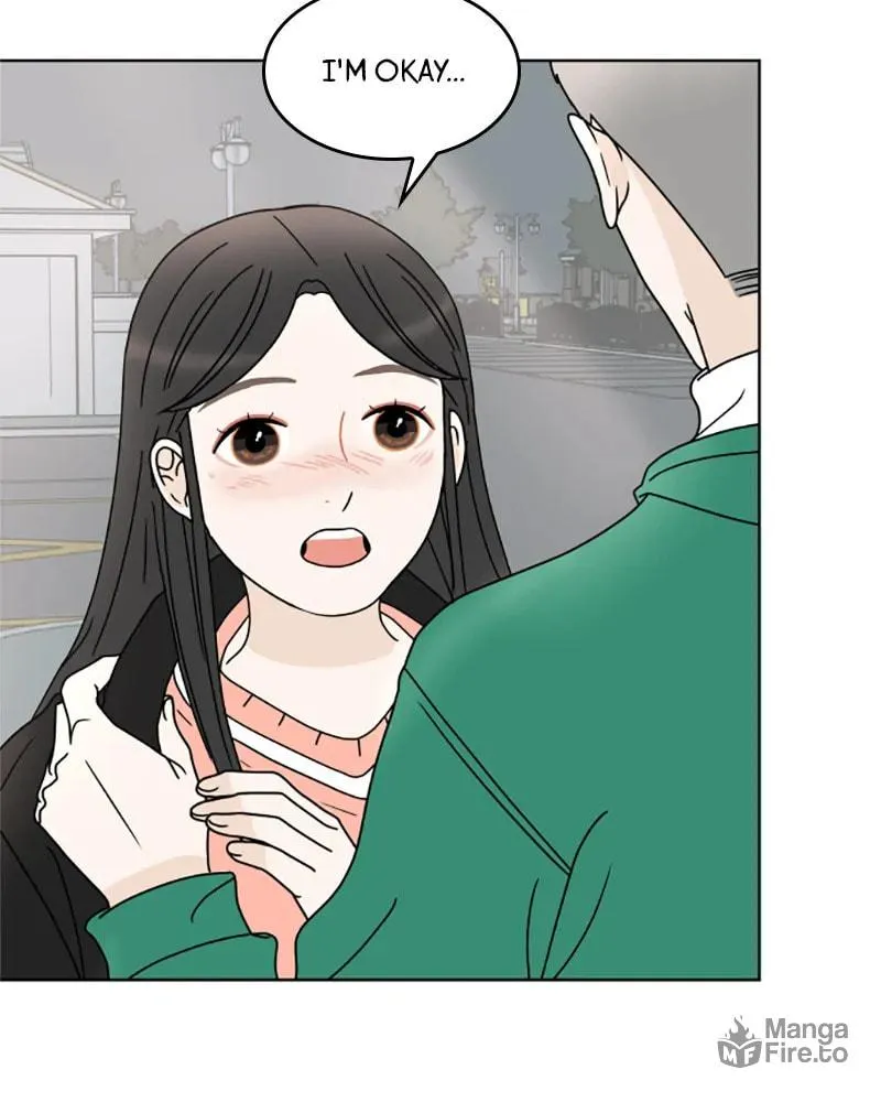 Read 30 Minute Walk chapter 150 image 17 on Lezhin