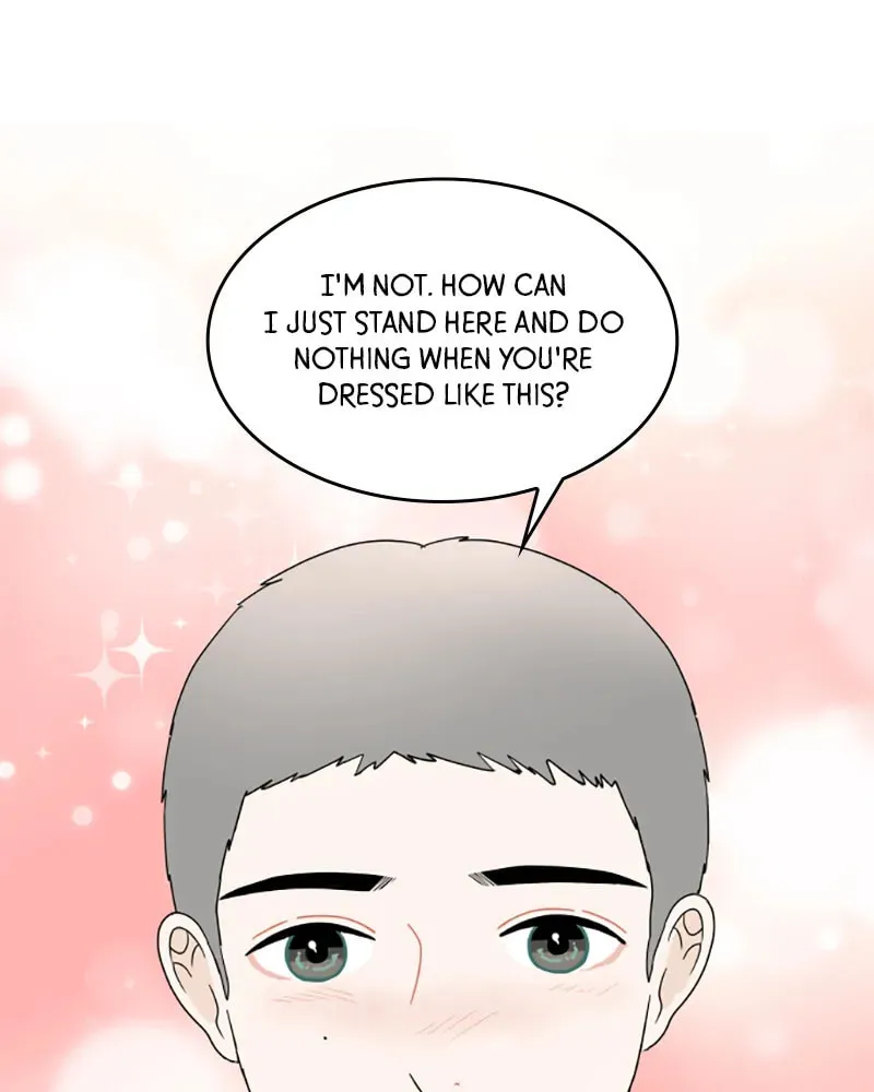 Read 30 Minute Walk chapter 150 image 18 on Lezhin