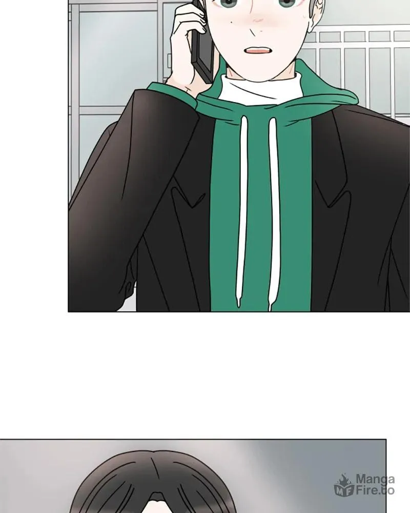 Read 30 Minute Walk chapter 150 image 2 on Lezhin
