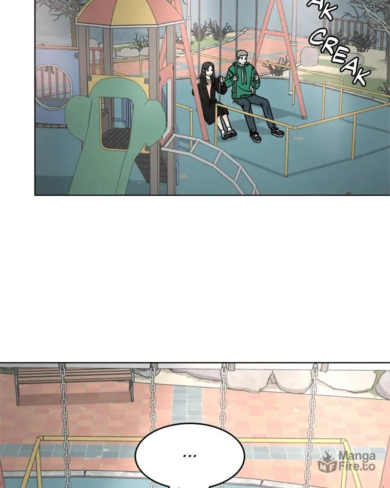 Read 30 Minute Walk chapter 150 image 24 on Lezhin