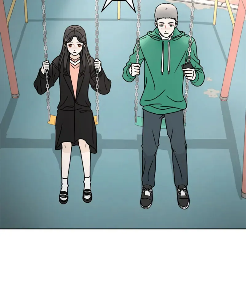 Read 30 Minute Walk chapter 150 image 25 on Lezhin
