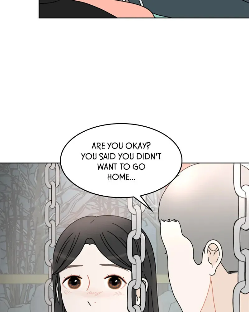 Read 30 Minute Walk chapter 150 image 27 on Lezhin