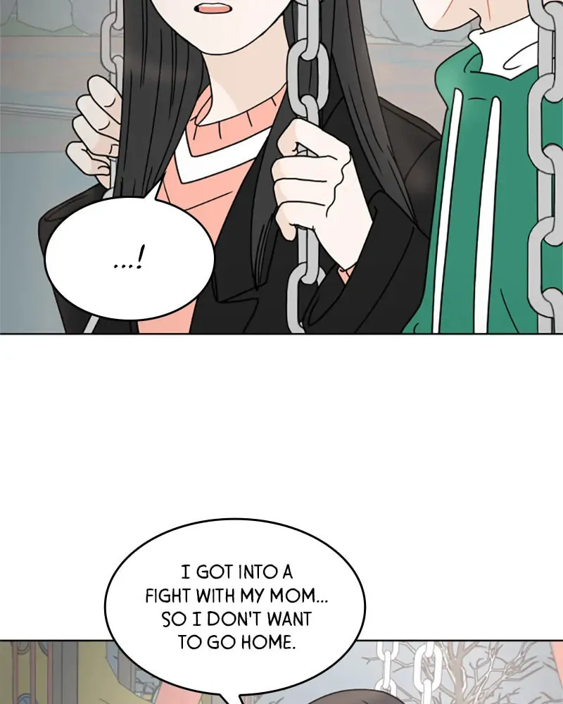 Read 30 Minute Walk chapter 150 image 28 on Lezhin