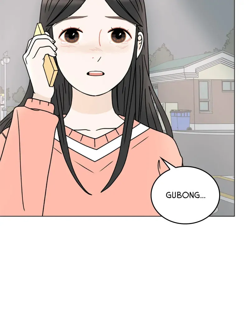 Read 30 Minute Walk chapter 150 image 3 on Lezhin