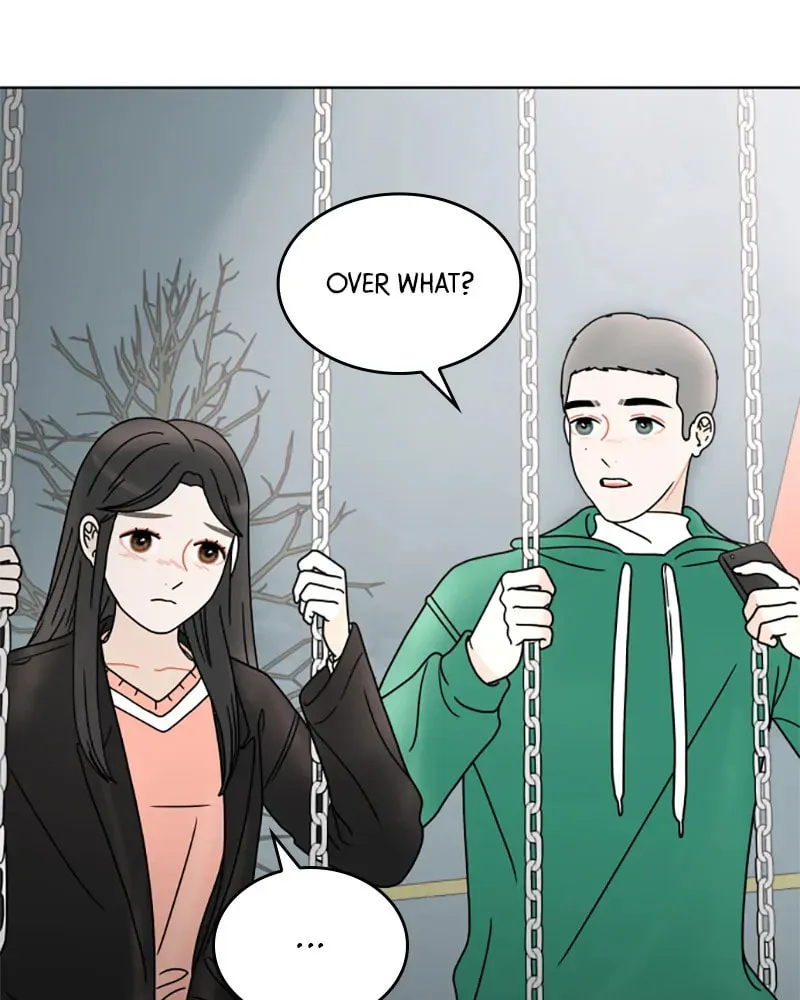 Read 30 Minute Walk chapter 150 image 31 on Lezhin