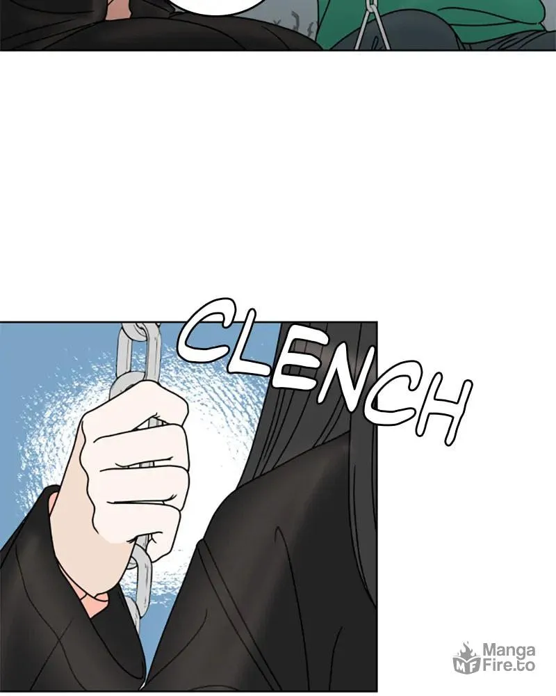 Read 30 Minute Walk chapter 150 image 32 on Lezhin