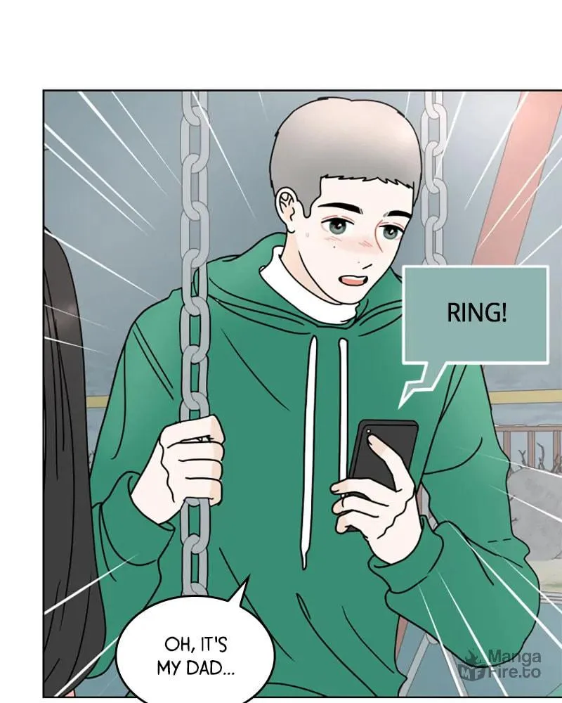 Read 30 Minute Walk chapter 150 image 34 on Lezhin