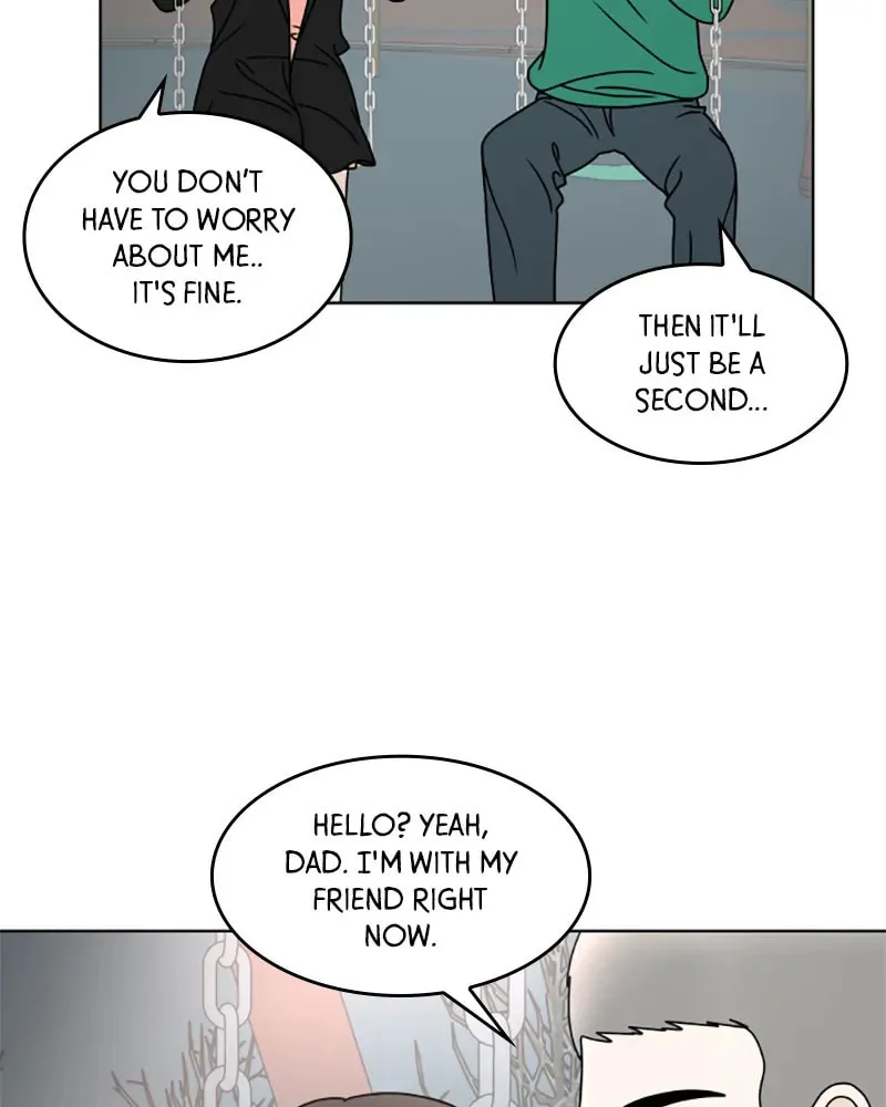 Read 30 Minute Walk chapter 150 image 36 on Lezhin