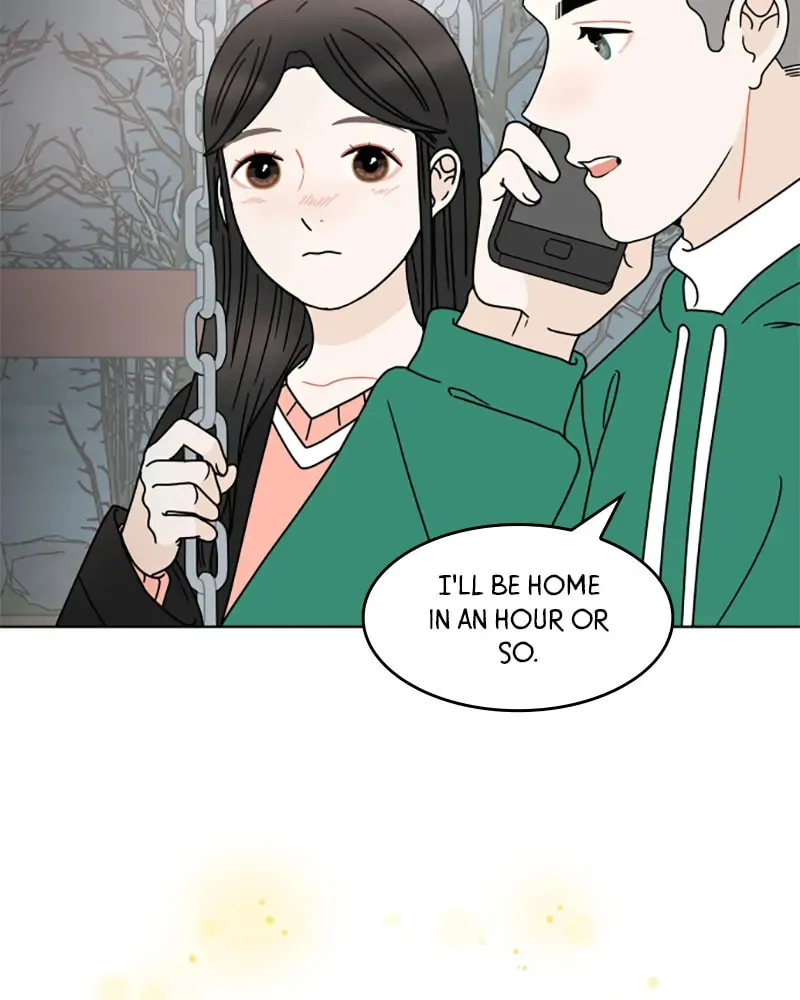 Read 30 Minute Walk chapter 150 image 37 on Lezhin