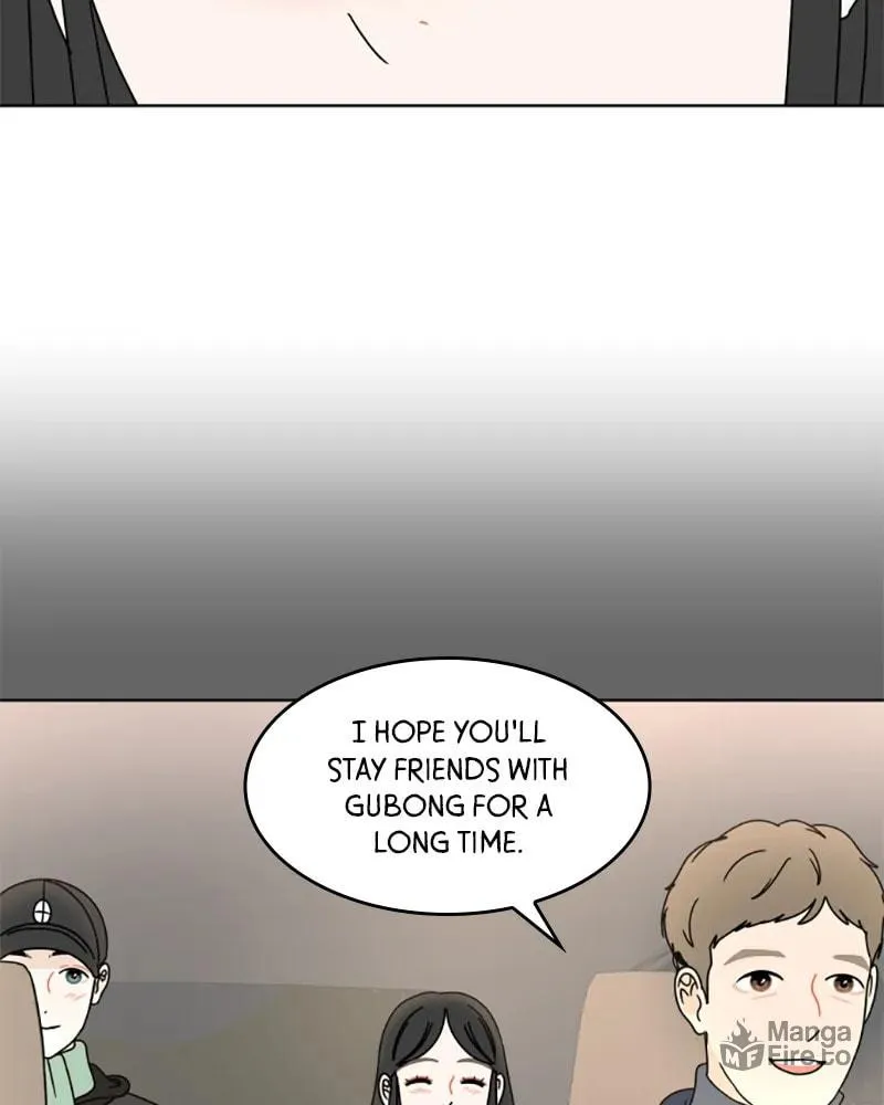 Read 30 Minute Walk chapter 150 image 39 on Lezhin