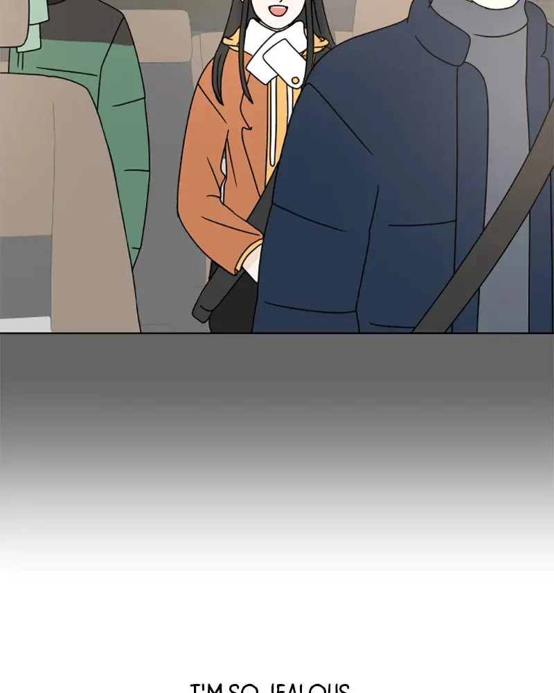 Read 30 Minute Walk chapter 150 image 40 on Lezhin