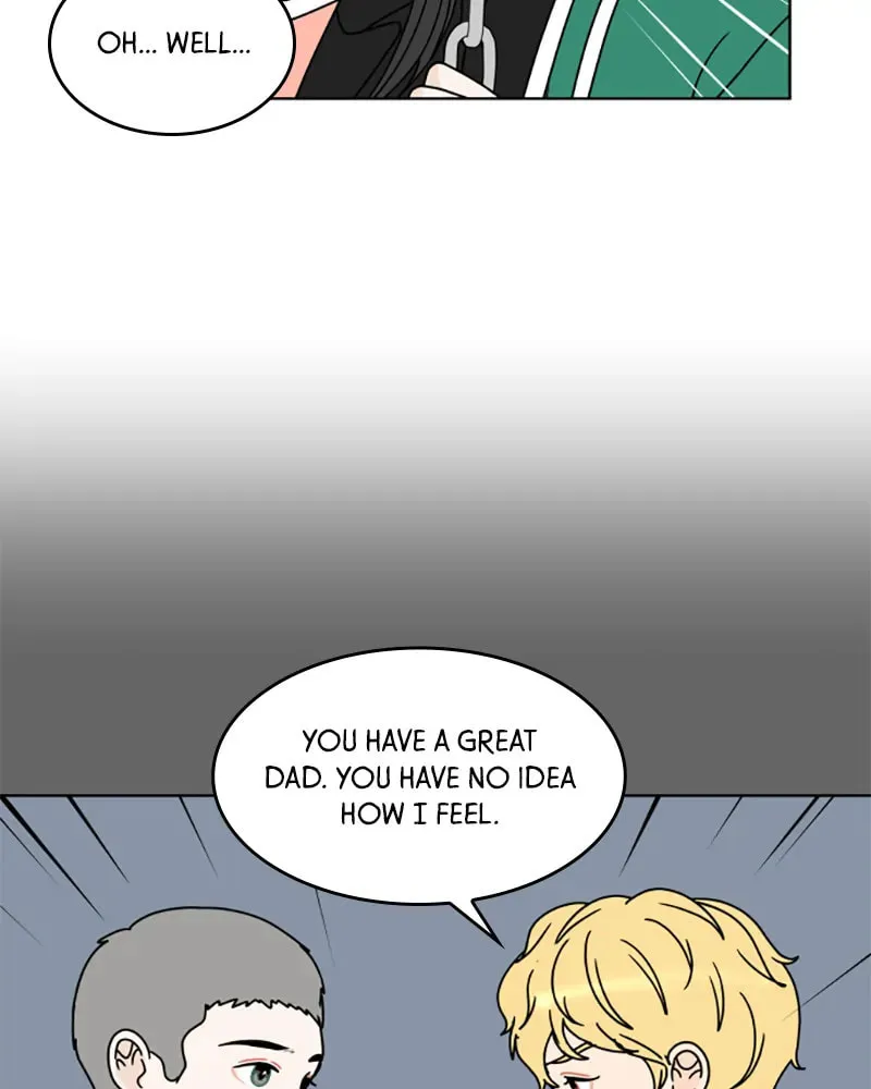 Read 30 Minute Walk chapter 150 image 42 on Lezhin