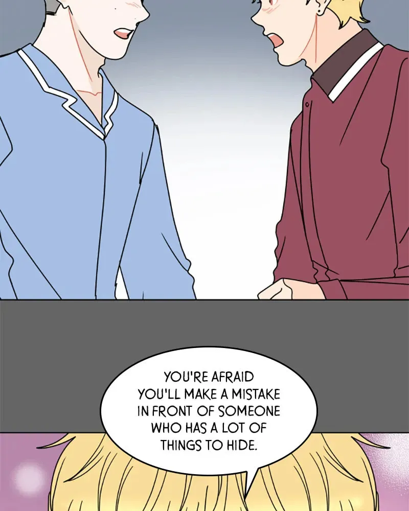 Read 30 Minute Walk chapter 150 image 43 on Lezhin