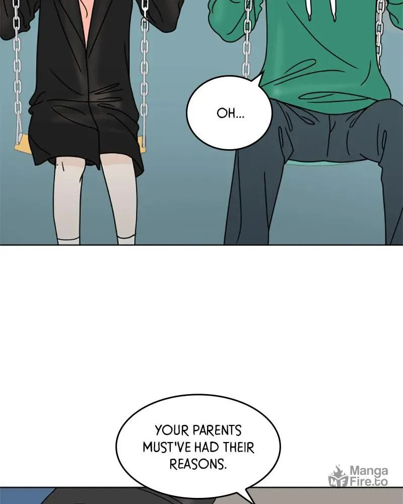 Read 30 Minute Walk chapter 150 image 47 on Lezhin