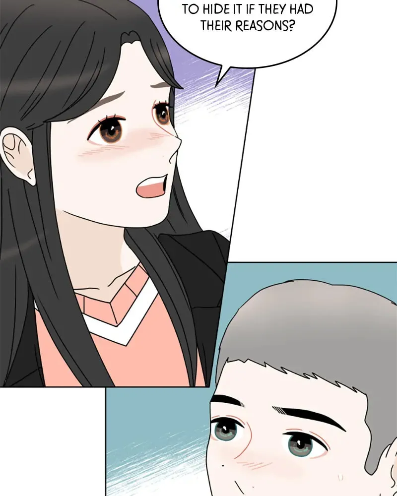 Read 30 Minute Walk chapter 150 image 51 on Lezhin