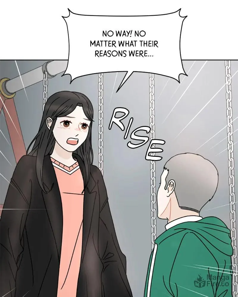 Read 30 Minute Walk chapter 150 image 54 on Lezhin