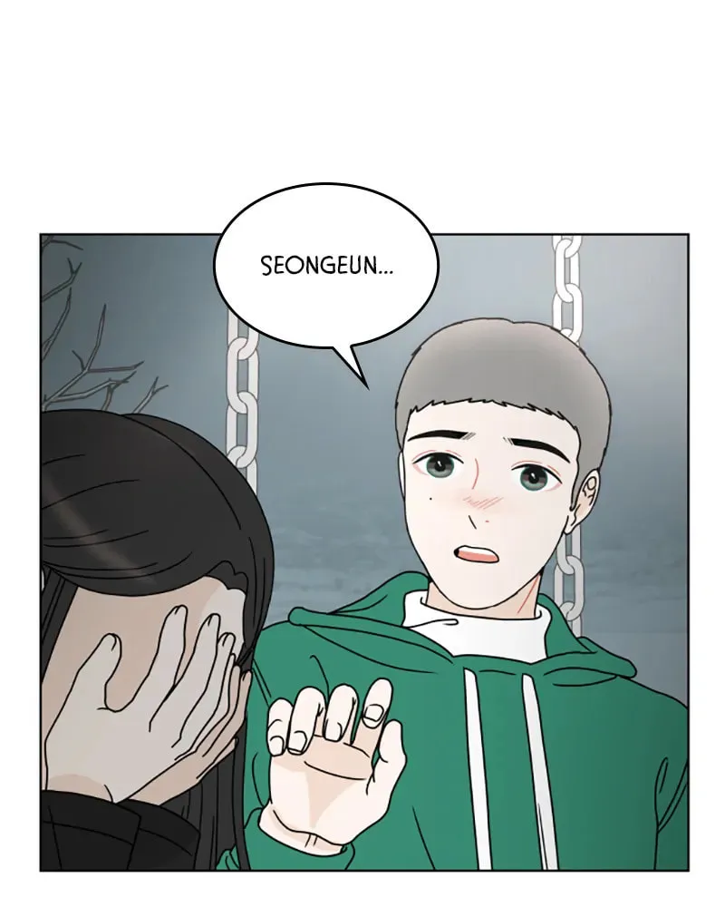 Read 30 Minute Walk chapter 150 image 61 on Lezhin