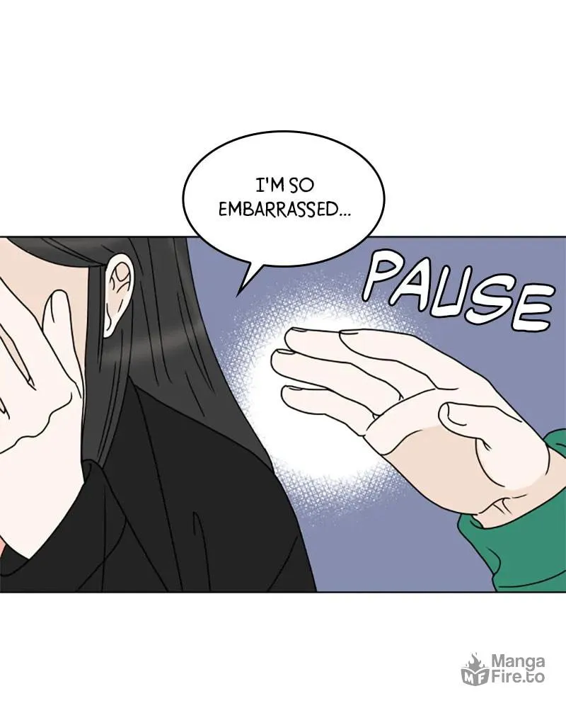 Read 30 Minute Walk chapter 150 image 62 on Lezhin