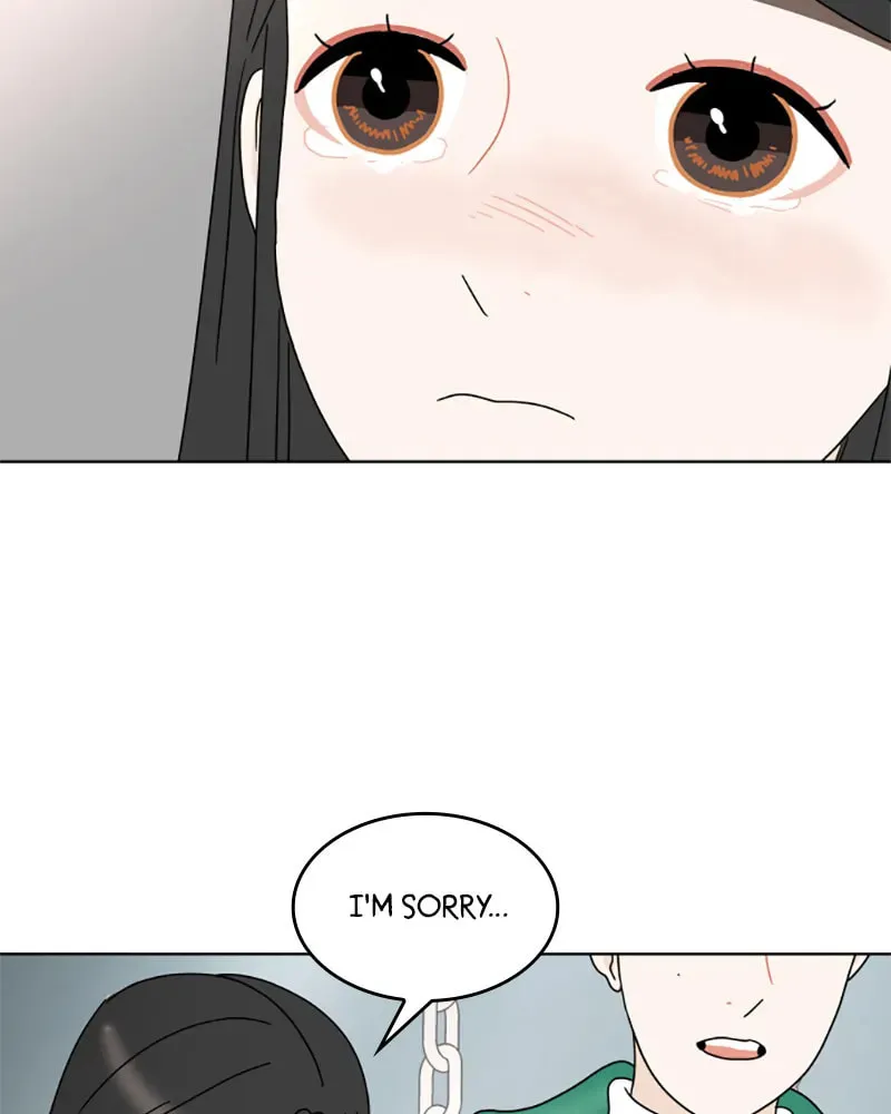 Read 30 Minute Walk chapter 150 image 76 on Lezhin
