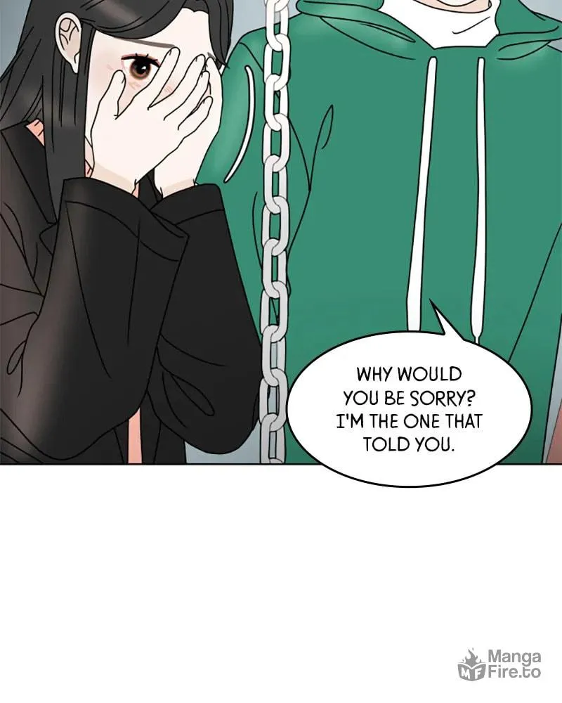 Read 30 Minute Walk chapter 150 image 77 on Lezhin
