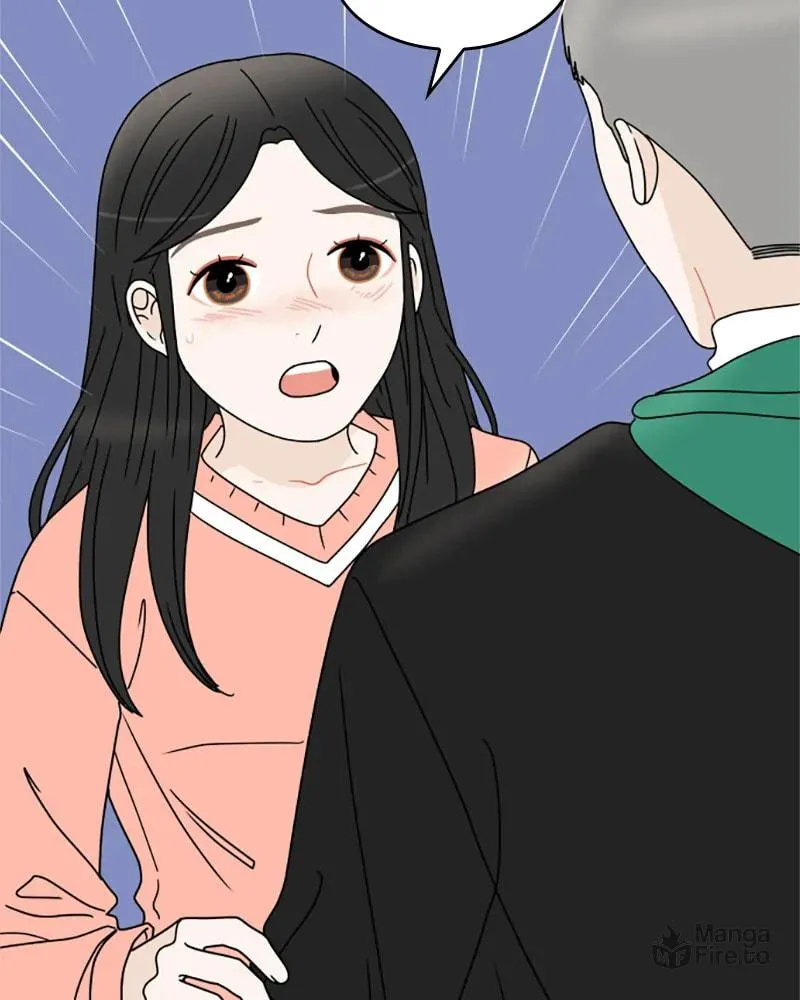 Read 30 Minute Walk chapter 150 image 8 on Lezhin