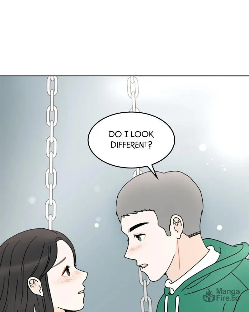 Read 30 Minute Walk chapter 150 image 80 on Lezhin