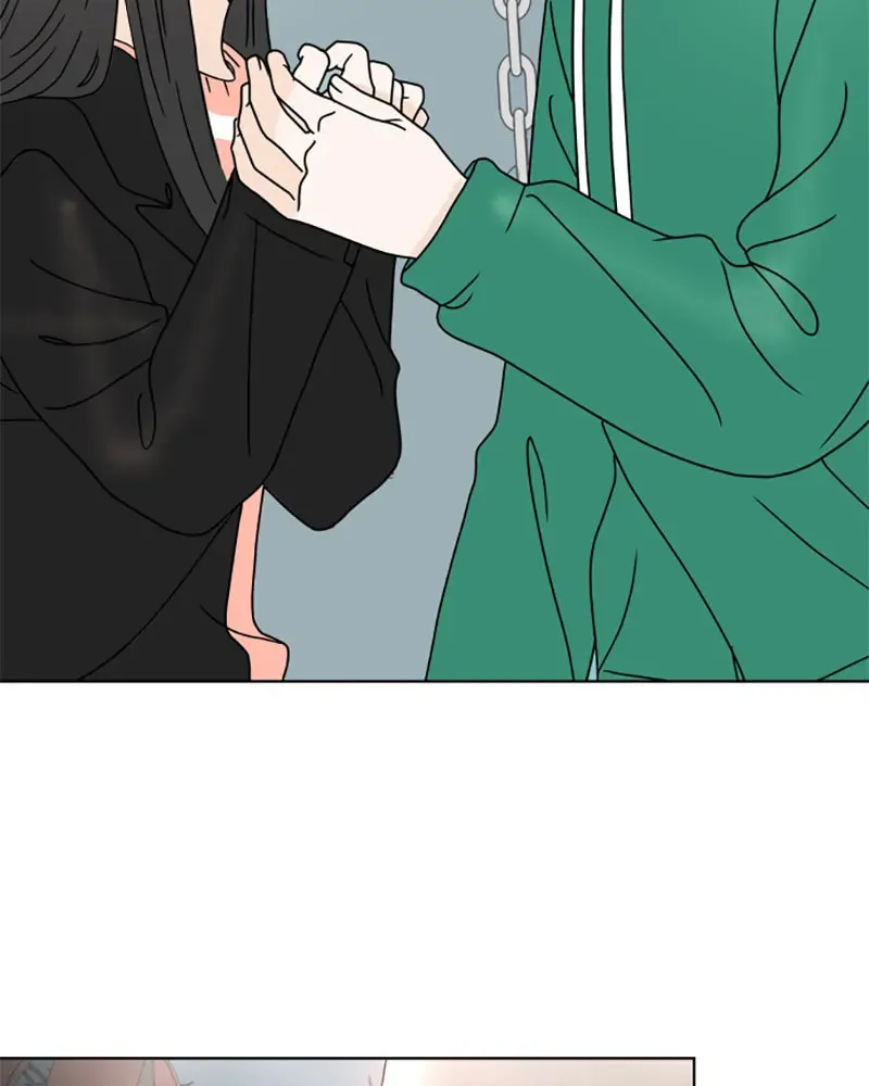 Read 30 Minute Walk chapter 150 image 81 on Lezhin